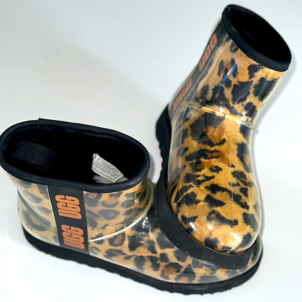 Women’s UGG Rain Boots